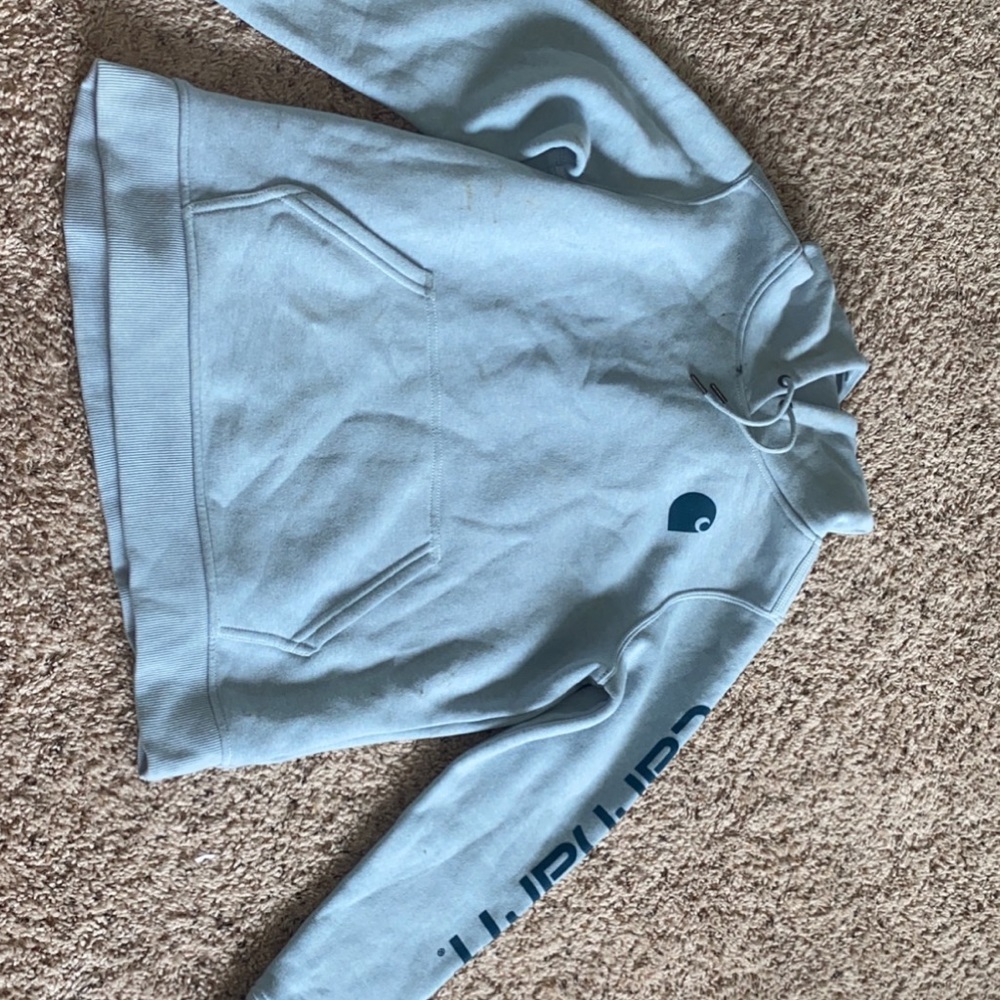 Carhartt hoodie